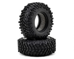 "RC4WD Mickey Thompson ""Baja Claw TTC"" 1.0"" Micro Crawler Tires (2) (X3)"