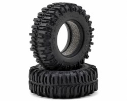 "RC4WD Interco ""Super Swamper TSL/Bogger"" 1.0"" Micro Crawler Tires (2) (X3)"