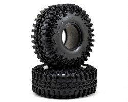 "RC4WD Interco IROK Super Swamper 2.2"" Scale Rock Crawler Tires (2) (X2)"