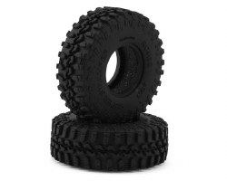 Interco IROK 1.0" Super Swamper Scale Tires