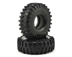 "RC4WD Interco Super Swamper 1.7"" TSL/Bogger ""Siped"" Scale Tire (2) (X2)"