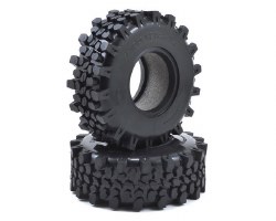 "RC4WD Krypton 1.9"" Scale Crawler Tires (2) (X2)"