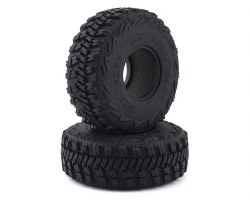 "RC4WD Goodyear Wrangler MT/R 2.2"" Scale Crawler Tire (2)"