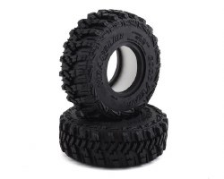 "RC4WD Goodyear Wrangler MT/R 1.9"" 4.19"" Scale Tires"