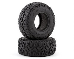 RC4WD Milestar Patagonia M/T 1.0'' Micro Crawler Tires (2)