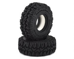 "RC4WD Milestar Patagonia M/T 1.9"" Scale Tires (2)"