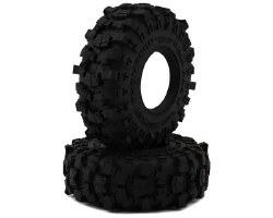 "RC4WD Mickey Thompson Baja Pro X 1.7"" Scale Crawler Tires (2) (OD 4.19"") (X2S3)"