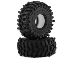 "RC4WD Mickey Thompson Baja Pro X 1.9"" Scale Tires (2) (X2S3)"