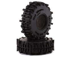 "RC4WD Mud Slinger 1.0"" Micro Crawler Tires (2)"