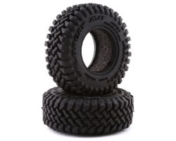 "RC4WD Falken Wildpeak M/T 1.0"" Micro Crawler Tires (2)"