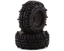 "RC4WD Interco Super Swamper TSL Thornbird 1.0"" Micro Crawler Tires (2)"