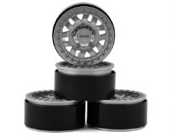 KMC 1.7 Machete Beadlock Wheels