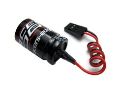 Glitch Buster Power Capacitor