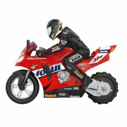 1:6 Self Balanced Stunt Motorcycle with Romote Control