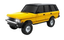 1/18 R/C Crawler