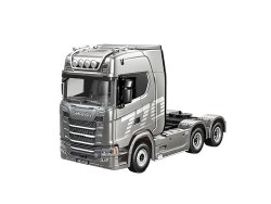 1:18 19ch R/C Scania 770S 1501