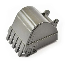 Grab Loader Bucket Attachment