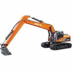 Huina 1/14 2.4G 15ch Die-cast R/C Excavator