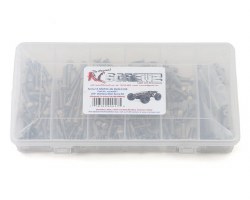 Arrma 1/5 KRATON 4X4 8S BLX EXB(#ARA5808V2) Stainless Steel Screw Kit