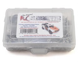 SS Screw Set-TRA Ultimate Desert Racer