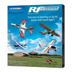 RealFlight Trainer Edition for Steam Download