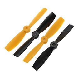 Propellers CW/CCW Vusion 250 Race Quad (4)