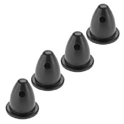 Prop Nut Set RXD250