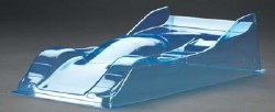 1/10 962 Style GTP Body 200mm