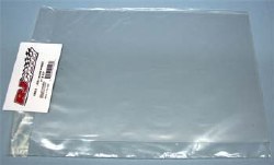 Lexan Sheet 8x12" .040