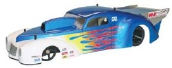 1/10 Electric Pro Mod Dragster Kit