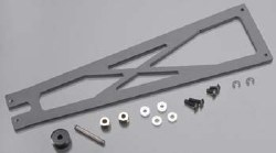 7" Wheelie Bar Kit