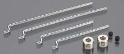 Wire Steering Linkage Kit