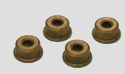 Front Oilite Bushings (4)