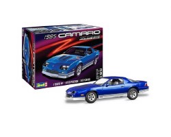 1/24 1985 Camaro Z28