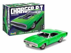 1/25 1970 Dodge Charger R/T