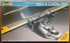 Vintage Consolidated PBY-5 Catalina 1/72