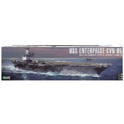1/400 USS Enterprise