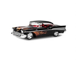 1/25 '57 CHEVY BEL AIR Snap