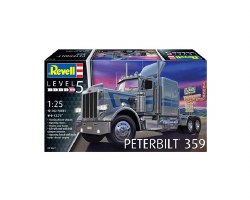 1/25 Peterbilt 359