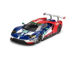 1/24 Ford GT Racing LeMans