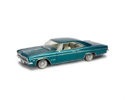 1/25 66 Chevy Impala SS 396 2N1