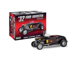 1/25 32 Ford Roadster
