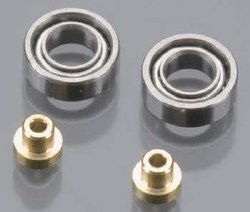 Bearing Sets Proto CX RTF