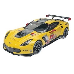 1/25 Chevrolet Corvette C7.R