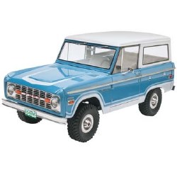 1/25 Ford Bronco