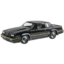 1/25 1985 Oldsmobile 442/FE3-X Show Car