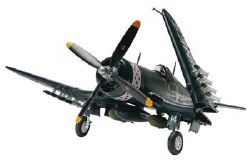1/48 Corsair F4U-4