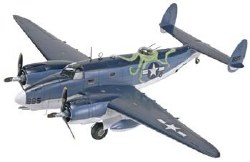 855531 1/48 Lockheed PV-1 Ventura