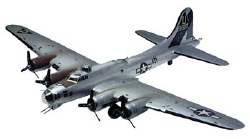 1/48 B17G Flying Fortress