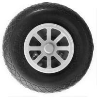 129 Scale Wheels 2  Diamond Tread